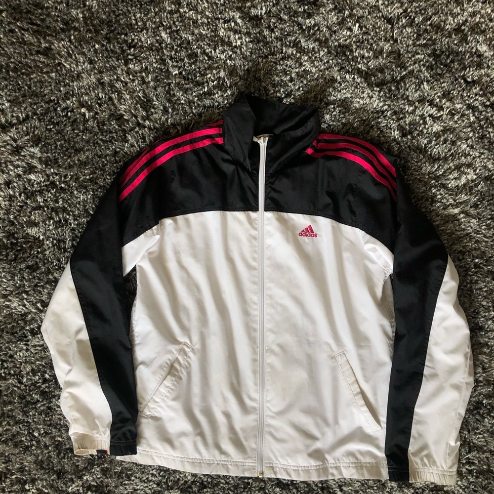 Nike windbreaker